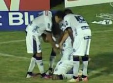 ASA x São Caetano - Finalmente a Série B chegou ao fim