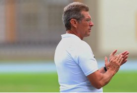 Botafogo faz treino intenso às vésperas de jogo decisivo