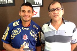 Paulistão: Promessa? Penapolense acerta com meia-atacante