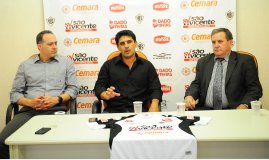 Paulista A2: Wallace Lemos comenta sobre planejamento do Rio Branco 3 0002048134427 img