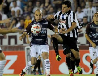 SUL-AMERICANA: Lanus vai a final e será o adversário da Ponte Preta