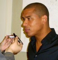 EXCLUSIVO: Zagueiro Álvaro do Bragantino revela possível marmelada na Série B