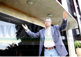 Time dos roqueiros do DF disputará Torneio no México