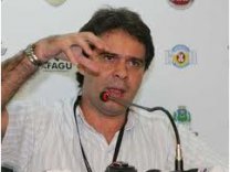 Presidente do Ceará detona Bragantino: 
