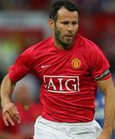 Inglês: Meia do Manchester faz 40 anos e diz que quer continuar jogando