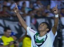 Principal destaque da Série C renova por dois anos com o Luverdense