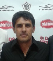 Paulista A2: Wallace Lemos comemora contratação do ex-goleiro Rodrigo Posso