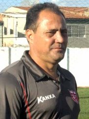 Márcio Goiano espera definir seu futuro até o começo do próximo mês