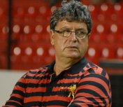 Série B: Sport encaminha renovação com ex-treinador do Corinthians