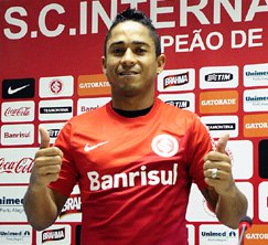 Jorge Henrique se diz ansioso para enfrentar Corinthians