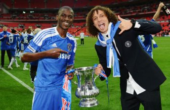 Espanhol: Barcelona busca brasileiros para a próxima temporada