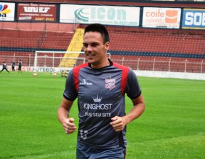 Começou! Paulista acerta primeiro reforço para o Paulistão