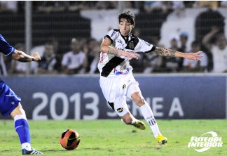 Atacante garante que elenco da Ponte está focada no Brasileirão