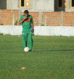 Série C: Com retorno de zagueiro, técnico do Sampaio Corrêa define o time