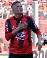 Gaúcho: Artilheiro do Brasil se desliga do clube