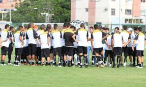 Série B: Goleiro é dúvida para o 