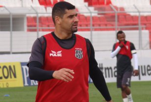 Focada na Sul-Americana, Ponte escala reservas contra Lusa