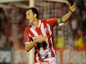 Greve: Náutico diz ter chegado a um acordo com jogadores