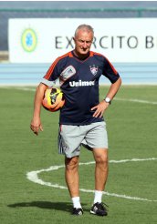 Fluminense x Atlético-MG – Tricolor enfrenta o Galo e a degola