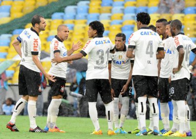 BRASILEIRÃO: Flu contra degola e despedida de Tite no Pacaembu