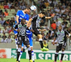 Ceará x Joinville – Atenções voltadas para Curitiba e Bragança Paulista