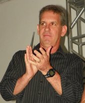 Potiguar: Edson Leivinha não será mais o técnico do Baraúnas