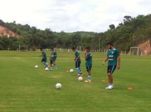 Série B: Após dispensar nove jogadores, Paysandu aposta na base contra o Sport