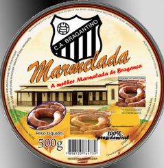 Bragantino x Figueirense - Vai rolar marmelada do Massa Bruta?