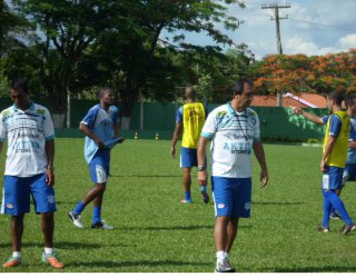 Paulista A2: Marília realiza primeiro jogo-treino contra Sub-20 em Ocauçu