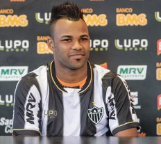 Com último contratado, Atlético-MG anuncia lista do Mundial