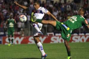 Paraná x Icasa - Verdão precisa vencer e secar