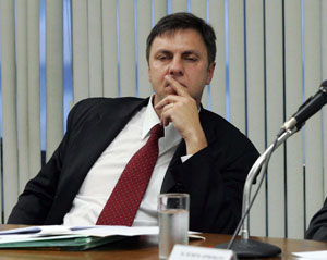 Caso de “malas” da Série B pode render punições pesadas