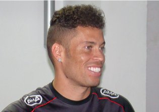 “Dunga do Majestoso” está perto de completar 100 jogos pela Ponte