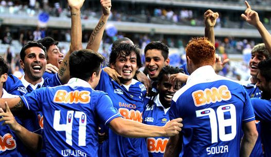 Blog do Ari: Decretem a falência do modelo de campeonatos de pontos corridos