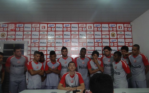 Após acordo no Náutico, Bom Senso descarta greve