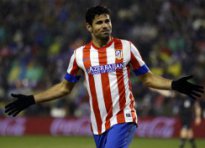 ESPANHOL: Diego Costa marca e Atlético de Madrid bate o Elche