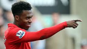 Inglês: Lesão deve tirar Sturridge do Liverpool no domingo