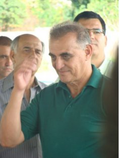 Candangão: Presidente do Gama adianta o que será definido no Arbitral