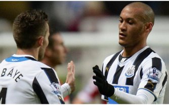 INGLÊS: Newcastle ganha, passa City e vai ao 5º lugar