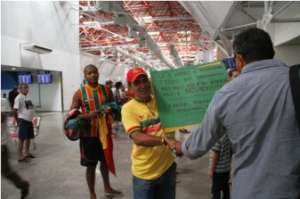 Série C: Sampaio embarca para Recife confiante com o título