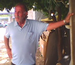 Peri Chaib evitava acesso de outros diretores ao elenco da Ponte