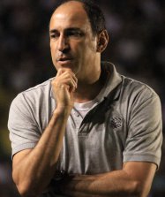 Série B: Vinícius Eutrópio divide com todos a conquista do Figueirense