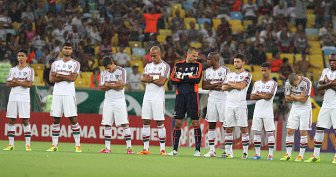 Jogadores elitistas cruzam os braços em mais um protesto