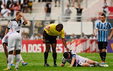 É oficial! Ponte Preta volta para a Série B dois anos depois