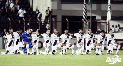 Blog do Ari: Ponte investe alto para conquistar título inédito