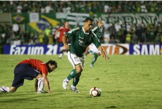 Blog do Ari: Jorginho estava fora do Goiás na decisão da Sul-Americana