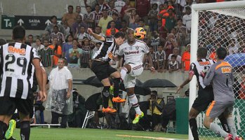 BRASILEIRÃO: Flu se complica, Ponte é rebaixada e Timão empata