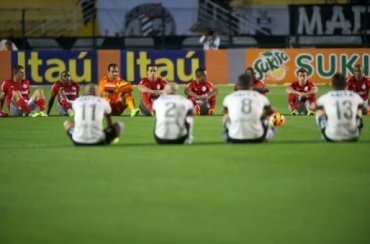 Bom Senso FC ‘embaralha’ eleição à presidência da CBF