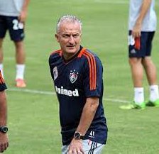 Após empate, treinador mantém confiança no Fluminense