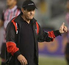 Técnico promete São Paulo focado contra o Criciúma